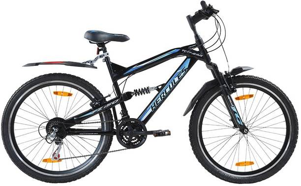 Hercules Cycles Buy Hercules Cycles Online At Best Prices In
