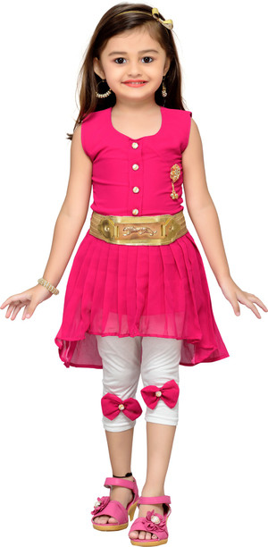 girl clothes flipkart