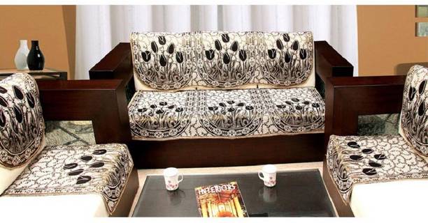 Sofa Covers Online At Ed Prices On Flipkart Zesture Jacquard Sofa Cover