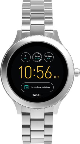 Fossil smartwatch flipkart Clearance