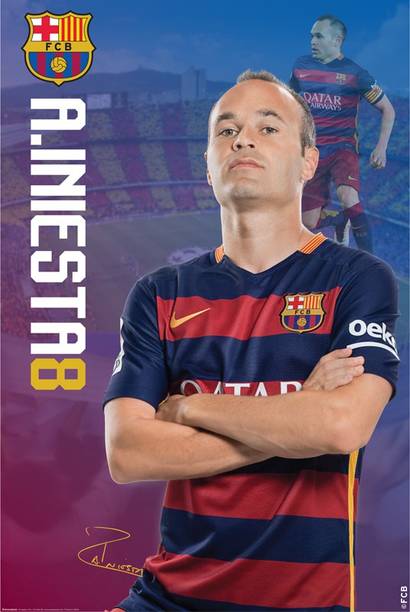 Fc Barcelona Home Decor Buy Fc Barcelona Home Decor Online At