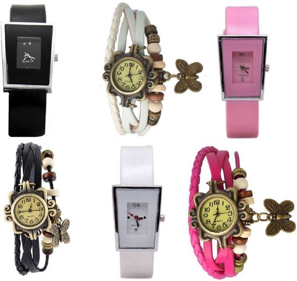 Wanton Watches Buy Wanton Watches Online At Best Prices In India