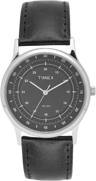 Timex TW00ZI193 Watch - For Men