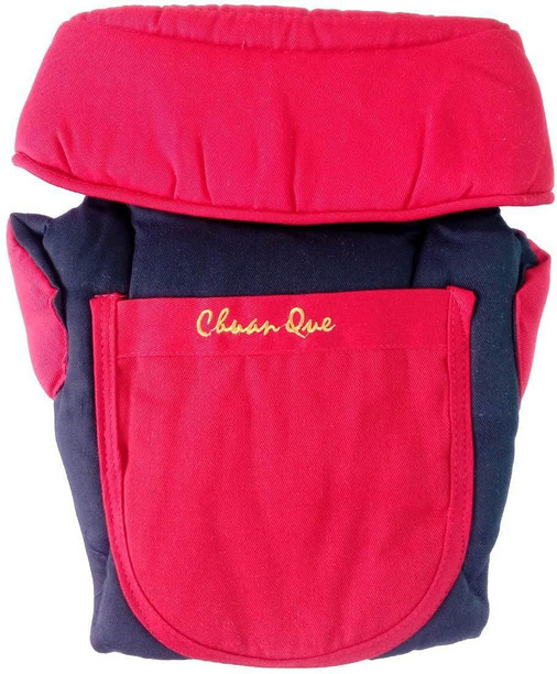 chuan que baby carrier manual