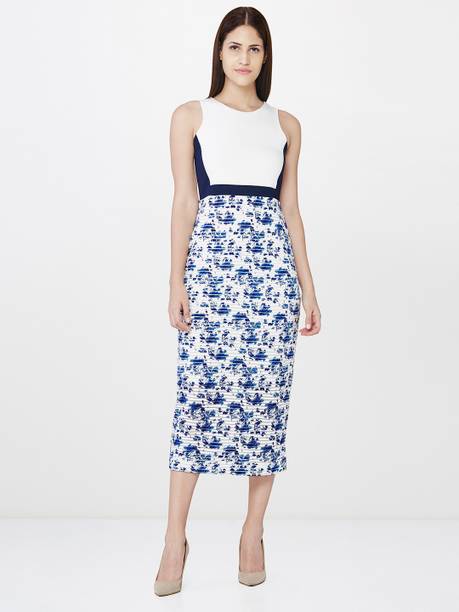 And Dresses Online At Best Prices In India And Women Bodycon Multicolor Dress