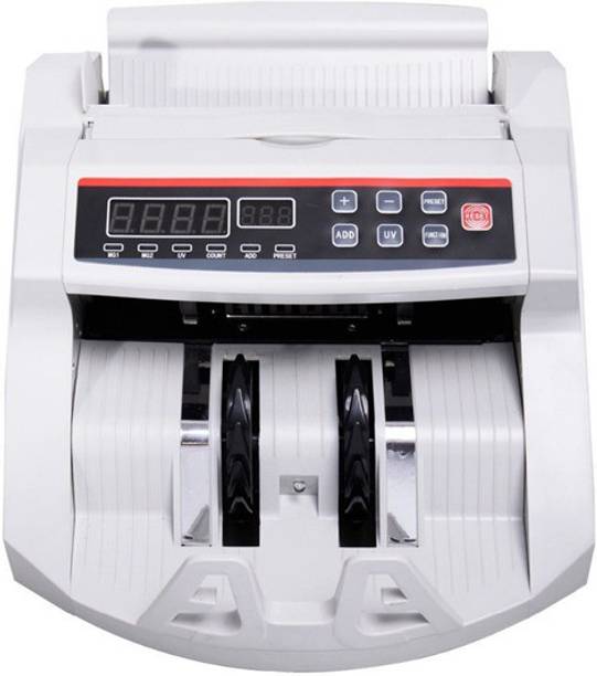 Note Counting Machines Currency Cash Machine Mania Electro Lcd Display Money Bill Counter Counting Machine Counterfeit Detector Uv Mg Cash Bank