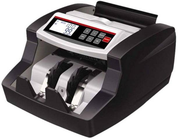 Note Counting Machines Currency Cash Machine Mania Electro Lcd Display Money Bill Counter Counting Machine Counterfeit Detector Uv Mg Cash Bank