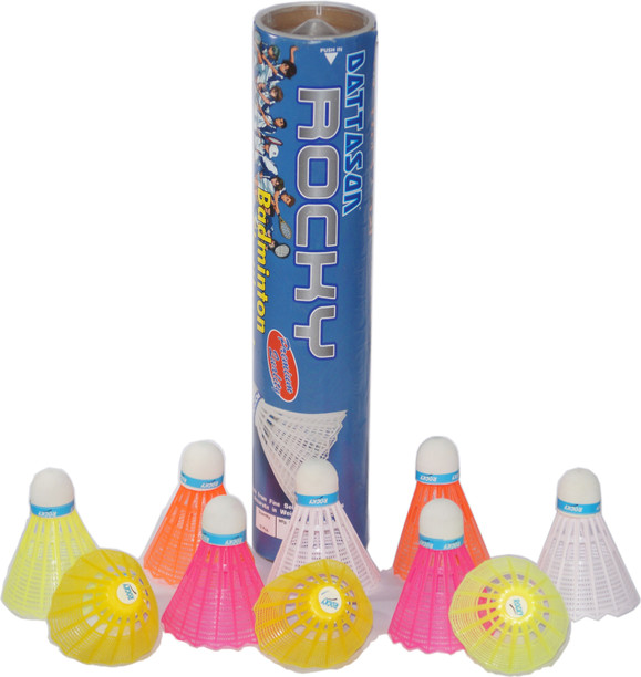 badminton shuttlecock online india