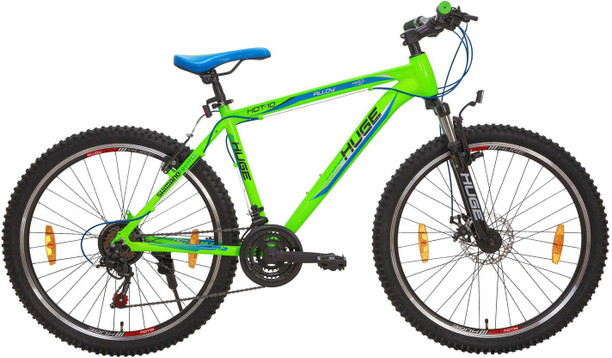 gang woody cycle price