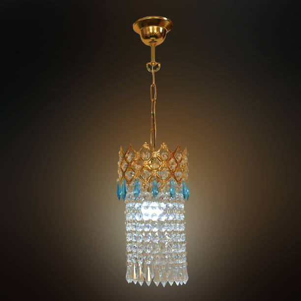 Ceiling Lights Or Hanging Online At Best Prices On Flipkart Pr Prashant 80mm New Clic Crystal Chandilers Chandelier Ceiling Lamp