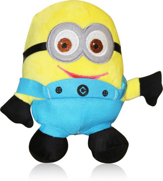 minion soft toy buy online