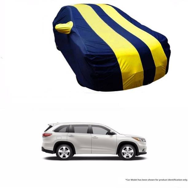 Car Covers Buy Car Covers Online At Best Prices In India Flipkart Com