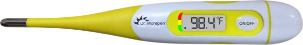 Dr. Morepen MT-222 DigiFlexi Thermometer