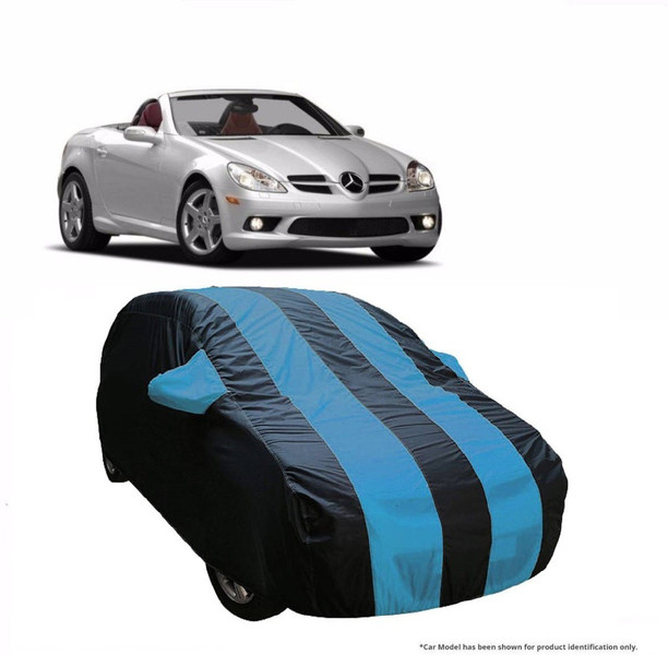 MERCEDESBENZ SLK ROADS High Quality Breathable Full Car Cover Water