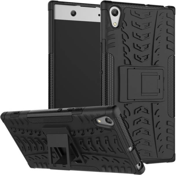 S-Design Back Cover for Sony Xperia XA1 Ultra Dual