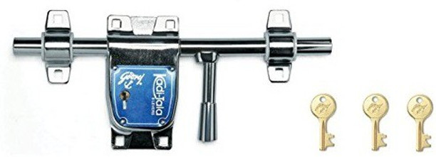 godrej bike lock