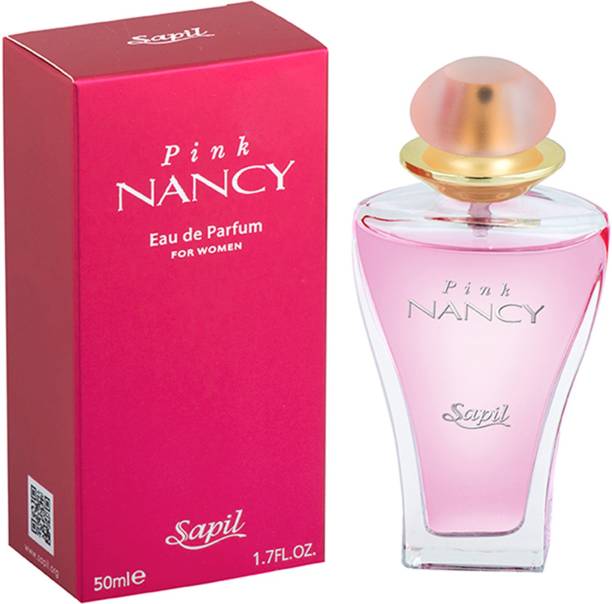 Sapil Pink Nancy Perfume (Imported From U.A.E) Eau de P...
