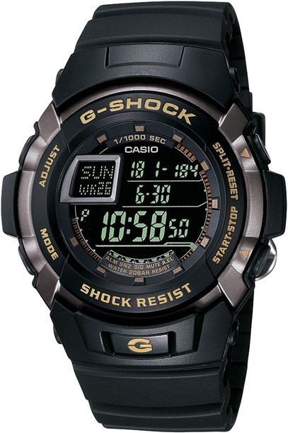 casio ad216