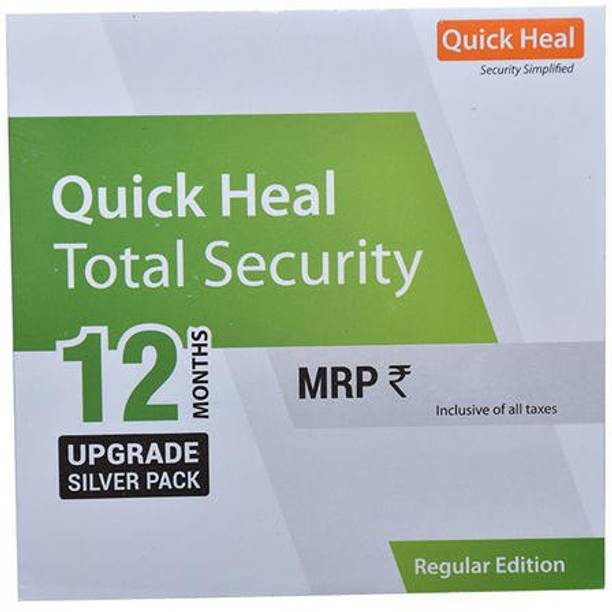 Quick heal total security download windows 10