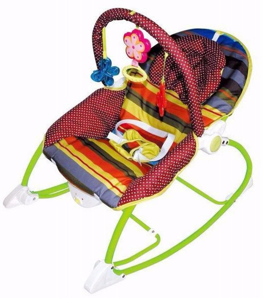 baby rocking chair flipkart