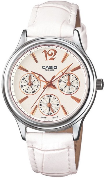 casio ad214 youth combination watch
