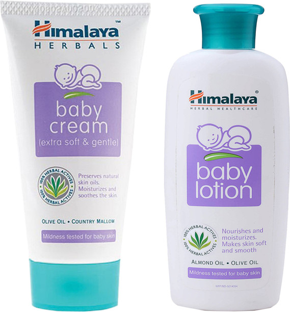 himalaya baby mosquito cream