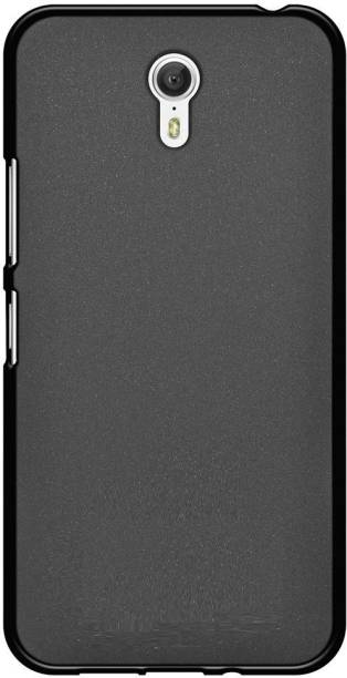S-Softline Back Cover for Lenovo K6 Note