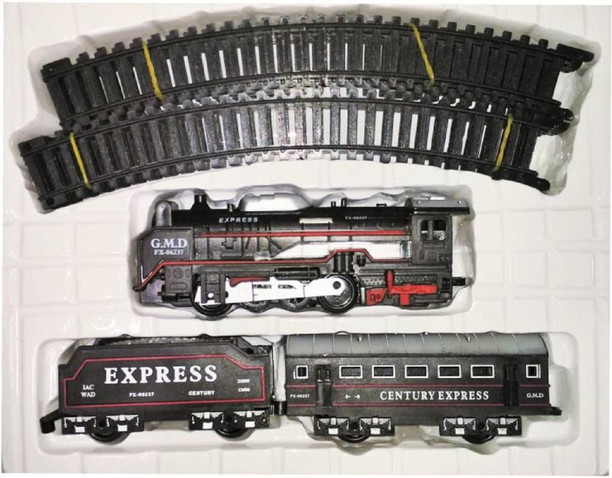 buy train sets online