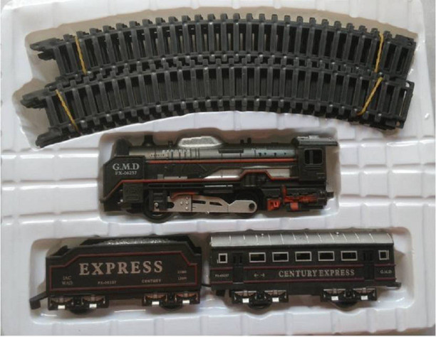 toy train buyers near me