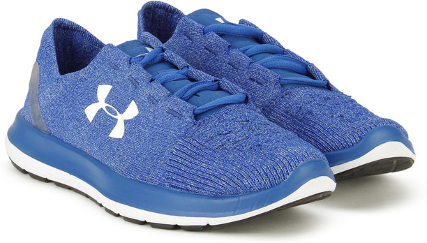 sport shoes under armour
