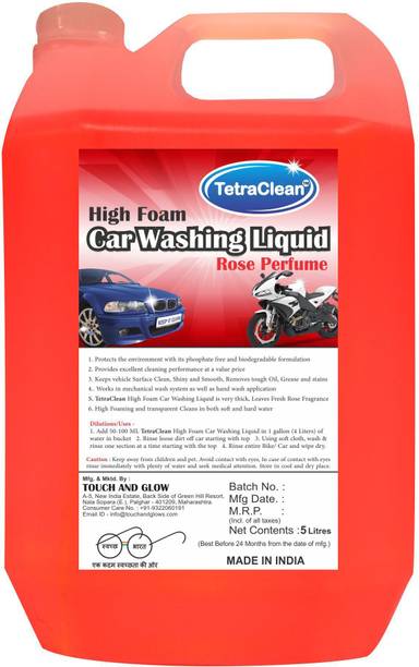 Car Washer Liquids Buy Car Wash Liquid Online In India Flipkart Com