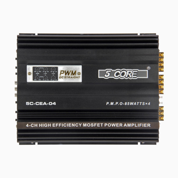 jbl car amplifier 4 channel price