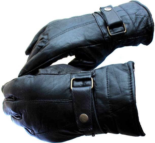 Gloves For Men Buy Mens Gloves Online At Best Prices In India