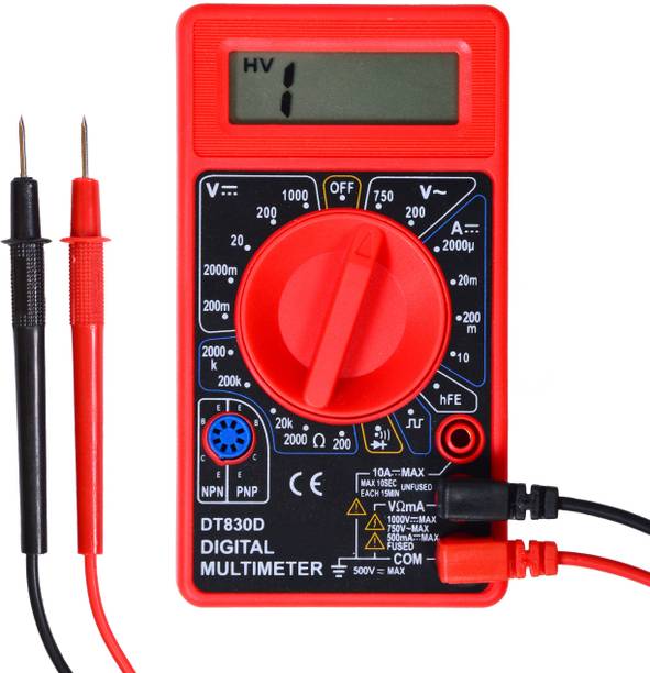 Visko DT830D Digital Multimeter