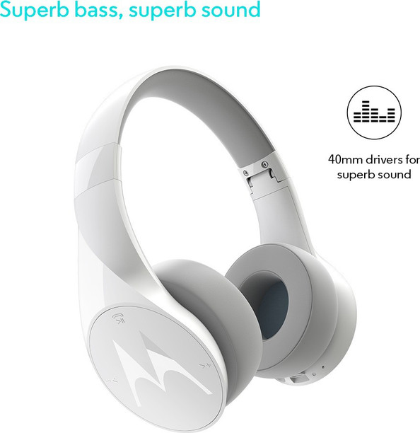 Motorola Headphones - Buy Motorola 