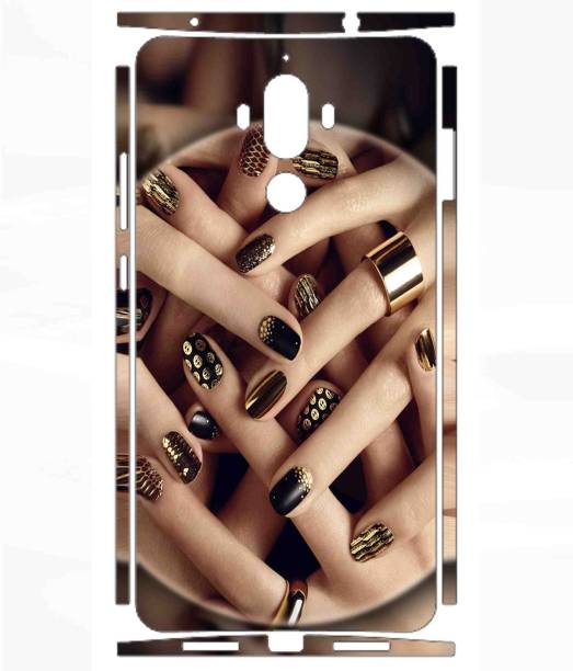 Snooky Huawei Mate 9 Mobile Skin