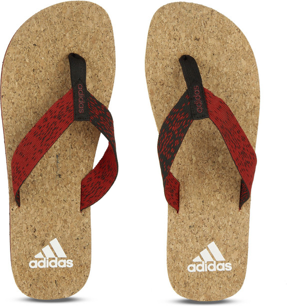 adidas khaki thong flip flop price
