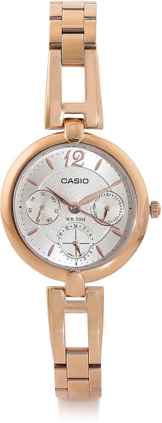 casio ladies watches flipkart