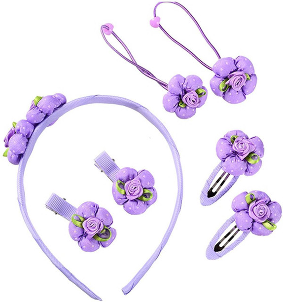 baby hair bands flipkart