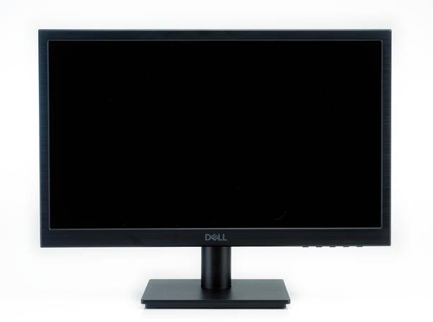 Desktop Monitors Lcd Tft Led At Best S Dell 18 5 Inch Hd Led Backlit Monitor