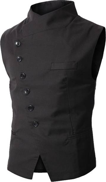 Waistcoats For Men Buy Mens Waistcoats Online At Best Prices In India
