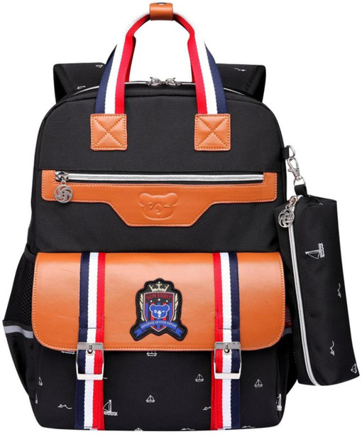 sun eight backpack