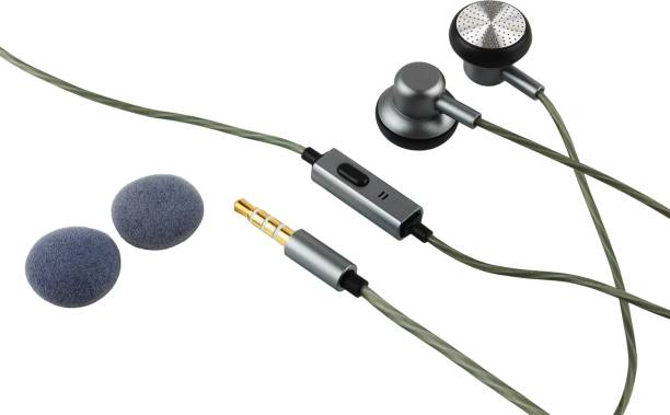 XEBBER PowerRock DT-217 Wired Headset