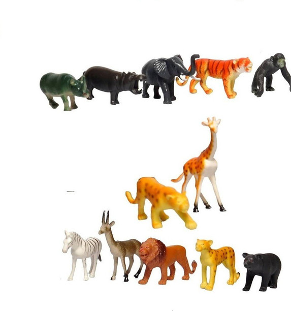 best toy animal figures