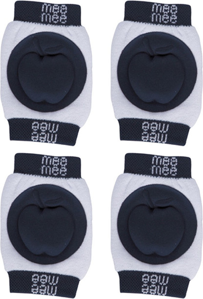 White Parent Units 2 Pack Equipment Safety Straps