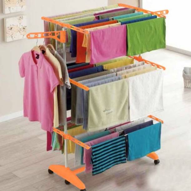 Clothes Dryer Buy Clothes Drying Stand Online In India