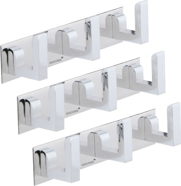 10 Piece Garage Storage Hook Set 2 Ceiling 2 Ladder 2 U-Shaped 2 J-Shaped ..