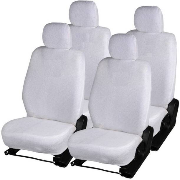 REXBURG Cotton Car Seat Cover For Maruti 800