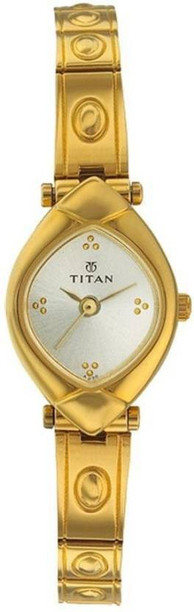 titan gold ghadi