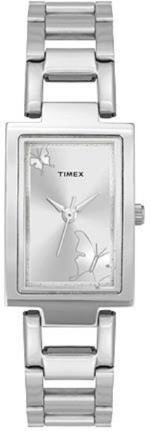 timex watches flipkart